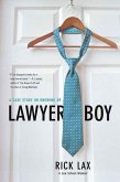 Lawyer Boy (eBook, ePUB)