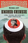 Kosher Chinese (eBook, ePUB)