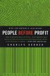 People Before Profit (eBook, ePUB) - Bild 1