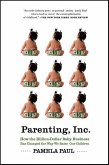Parenting, Inc. (eBook, ePUB)