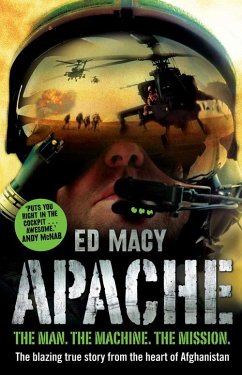 Apache (eBook, ePUB) - Macy, Ed