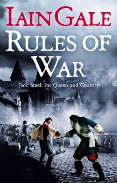 Rules of War (eBook, ePUB) - Gale, Iain