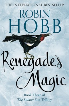 Renegade's Magic (eBook, ePUB) - Hobb, Robin