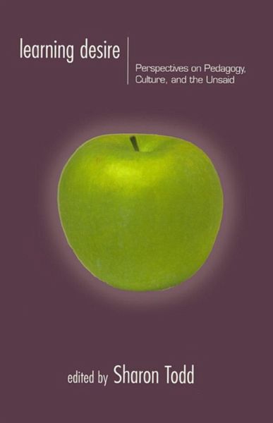 Learning Desire (eBook, ePUB)