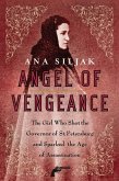 Angel of Vengeance (eBook, ePUB)