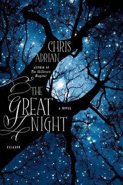 The Great Night (eBook, ePUB) - Adrian, Chris