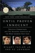 Until Proven Innocent (eBook, ePUB) - Bild 1