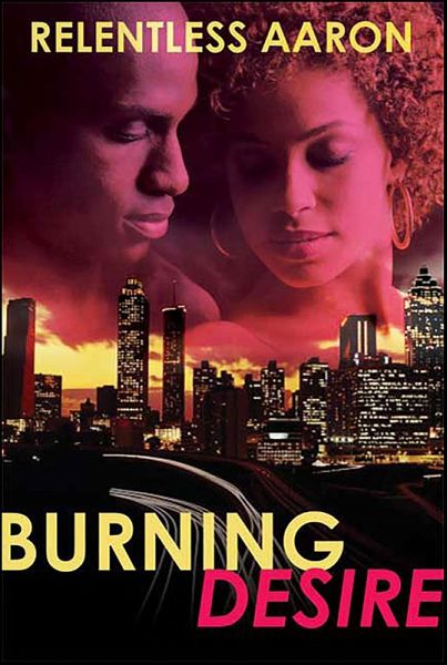Burning Desire (eBook, ePUB) Burning Desire (eBook, ePUB)