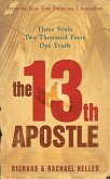 The 13th Apostle (eBook, ePUB)