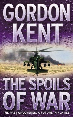 Cover The Spoils of War (eBook, ePUB)