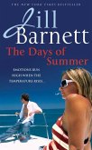 The Days of Summer (eBook, ePUB)