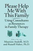 Please Help Me With This Family (eBook, ePUB)