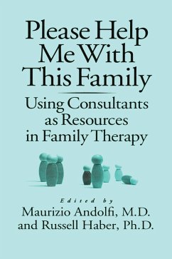 Please Help Me With This Family (eBook, ePUB)