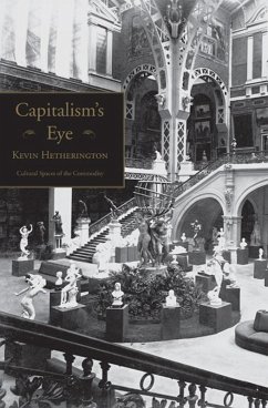 Cover Capitalism's Eye (eBook, ePUB)