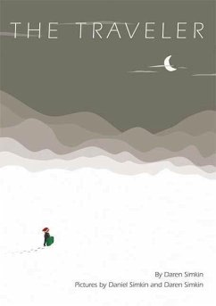 Cover The Traveler (eBook, ePUB)