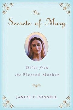 Cover The Secrets of Mary (eBook, ePUB)