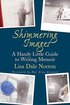 Shimmering Images (eBook, ePUB) - Norton, Lisa Dale