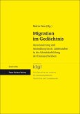 Migration im Gedächtnis (eBook, PDF)