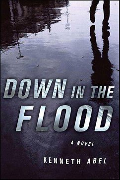 Cover Down in the Flood (eBook, ePUB)