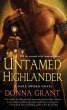Untamed Highlander (eBook, ePUB) - Bild 1