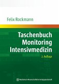 Taschenbuch Monitoring Intensivmedizin (eBook, PDF)
