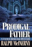 Prodigal Father (eBook, ePUB)