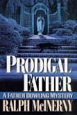 Prodigal Father (eBook, ePUB) Prodigal Father (eBook, ePUB)