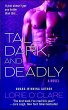 Tall, Dark, and Deadly (eBook, ePUB) - Bild 1