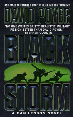 Cover Black Storm (eBook, ePUB)