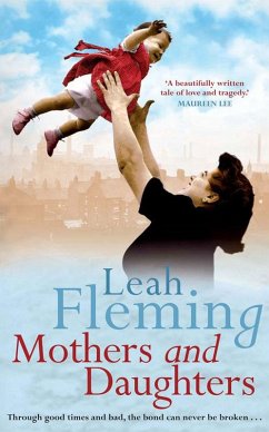 Mothers and Daughters (eBook, ePUB) - Fleming, Leah