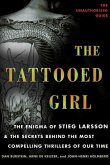 The Tattooed Girl (eBook, ePUB)