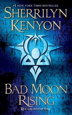 Bad Moon Rising (eBook, ePUB) - Kenyon, Sherrilyn