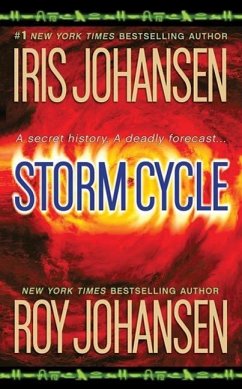 Storm Cycle (eBook, ePUB) - Johansen, Iris; Johansen, Roy