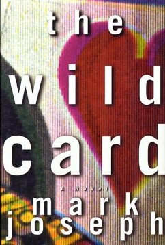 The Wild Card (eBook, ePUB) - Joseph, Mark