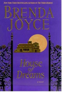 House of Dreams (eBook, ePUB) - Joyce, Brenda