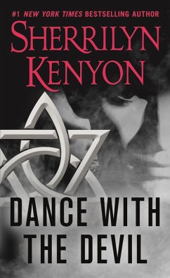 Dance With the Devil (eBook, ePUB) - Kenyon, Sherrilyn