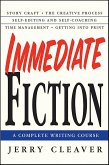 Immediate Fiction (eBook, ePUB)