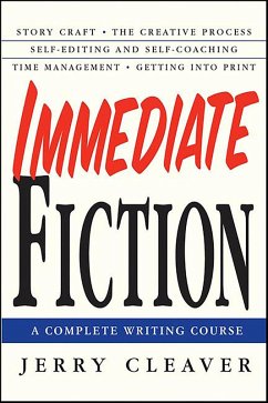 Cover Immediate Fiction (eBook, ePUB)