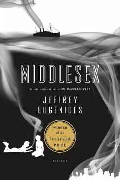 Middlesex (eBook, ePUB) - Eugenides, Jeffrey