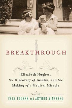 Breakthrough (eBook, ePUB) - Cooper, Thea; Ainsberg, Arthur