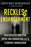 Reckless Endangerment (eBook, ePUB)
