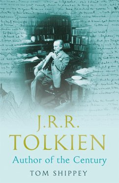 J. R. R. Tolkien (eBook, ePUB) - Shippey, Tom