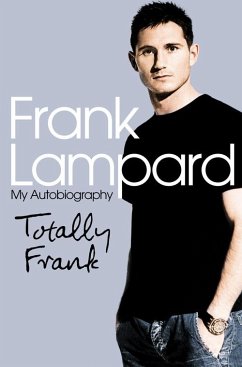 Totally Frank (eBook, ePUB) - Lampard, Frank