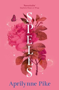 Cover Spells (eBook, ePUB)