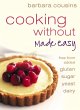 Cooking Without Made Easy (eBook, ePUB) - Bild 1