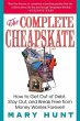The Complete Cheapskate (eBook, ePUB) - Bild 1