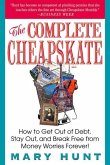 The Complete Cheapskate (eBook, ePUB)