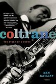 Coltrane (eBook, ePUB)