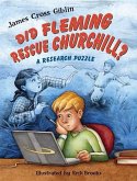 Did Fleming Rescue Churchill? (eBook, ePUB)