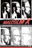 Malcolm X (eBook, ePUB)